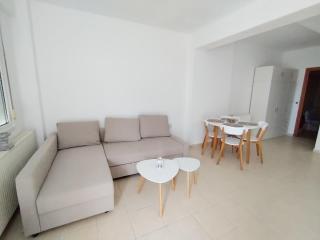 Apartman KORMILO - Neos Marmaras - 9
