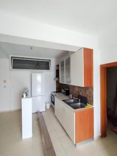 Apartman KORMILO - Neos Marmaras - 3