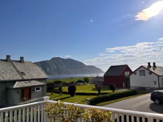 Cozy house with sea view - - 3
