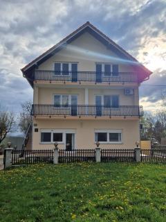 Kuća za odmor Holiday house AKORD, Marindvor - Požega - 6