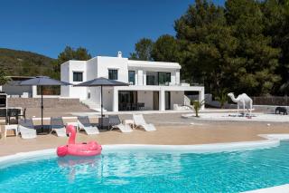 Villa Nivaria - Sant Jordi - 0