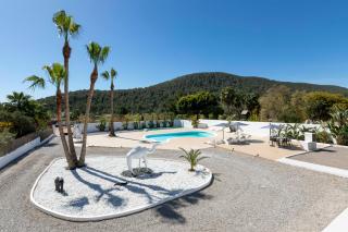 Villa Nivaria - Sant Jordi - 8