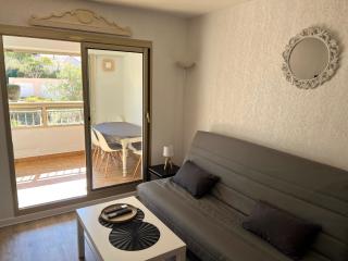 Charmant studio bord de mer - Saint-Mandrier-sur-Mer - 9