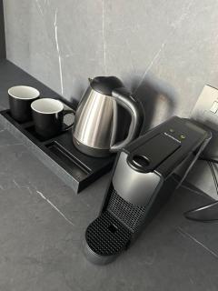 Lux Level 4 Penthouse Tower 206 - 4