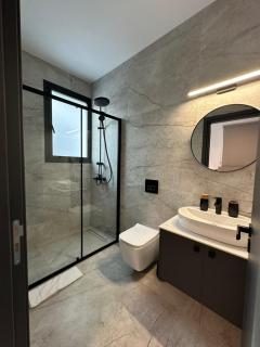 Lux Level 4 Penthouse Tower 206 - Nicosia - 6