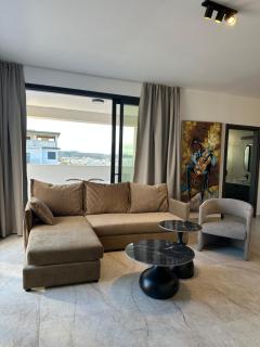 Lux Level 4 Penthouse Tower 206 - Nicosia - 0
