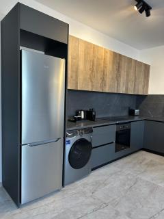 Lux Level 4 Penthouse Tower 206 - Nikosia - 2