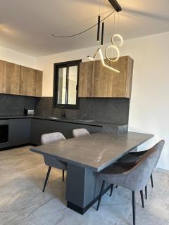 Lux Level 4 Penthouse Tower 206 - Nicosia - 1