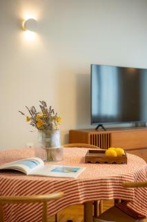 Aegis Filoppapou suites - Olive - Athen - 0