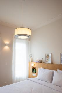 Aegis Filoppapou suites - Olive - Athen - 1