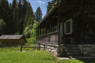 Cottage for big groups, nature is calling - Bohinj - 4