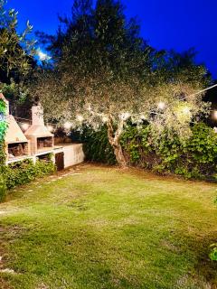 Villa Stella, with garden, five minutes from the beach - Torre delle Stelle - 0