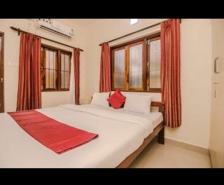 Sasha's Stays, Ashwem Beach, Mandrem - 8