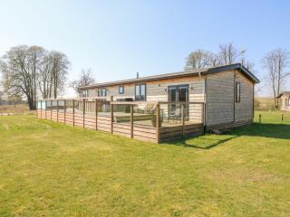 Angel Lodge - No 27 - - 8