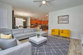 4728 Desfrute de uma estadia inesquecível nesta casa de 6 quartos com piscina privada - 7