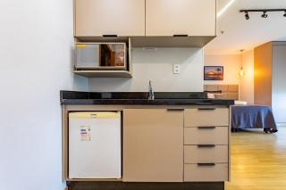 Apartamento no Comfot hotel Taguatinga - Brasilia - 6