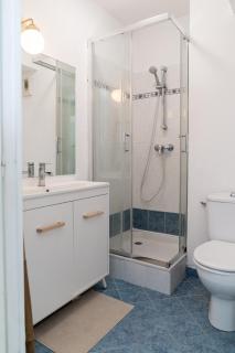 Studio équipé dans une résidence avec piscine à 10mn du centre ville - Nice - 3