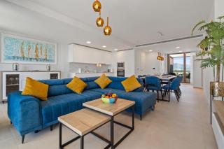La Sabina Apartment - Estepona - 0