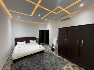 Hit appartement cosy vue sur lac - Cotonou - 7