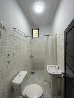 Hit appartement cosy vue sur lac - Cotonou - 1