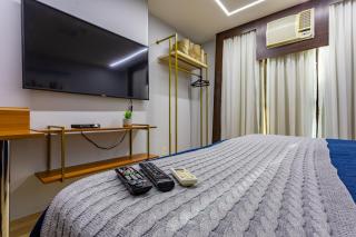 Apartamento no Comfot hotel Taguatinga - 8