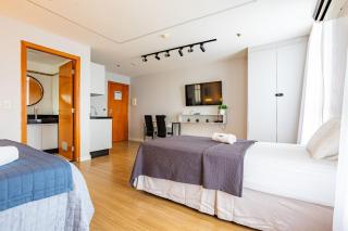 Apartamento no Comfot hotel Taguatinga - 7