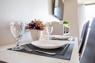 Apartamento no Comfot hotel Taguatinga - 1