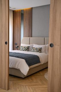HSuites Casablanca, Suite H Prime, Elegant one bedroom apartment - Casablanca - 4