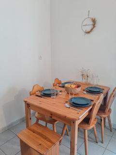 Y'Hôtes - Studio à 5min à pieds des pistes de ski - 4