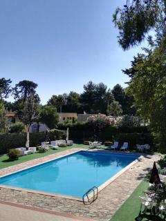 Camping Vieste Marina - Vieste - 0