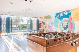 Beautiful views on the 10th floor in Camino al Mar - 8