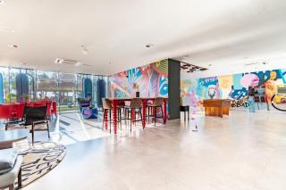 Beautiful views on the 10th floor in Camino al Mar - 3