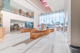 Beautiful views on the 10th floor in Camino al Mar - 2