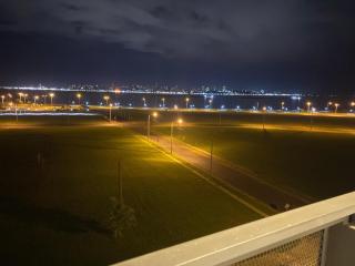Apartamento completamente equipado! Con Parking! En Paraná Playa Deptos! - 3