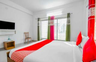 Hotel O Amar Raj Stay - Salua - 2