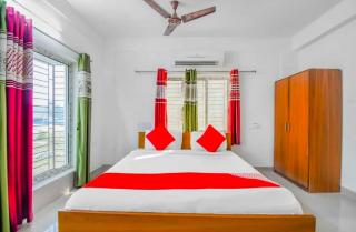 Hotel O Amar Raj Stay - Salua - 5