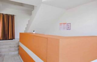 Hotel O Amar Raj Stay - Salua - 9
