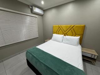Durban Holiday Apartments by Mieli Estates , Unit 6 - Durban - 3