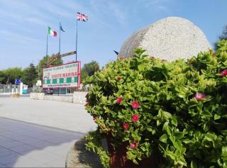 Camping Vieste Marina - Vieste - 9