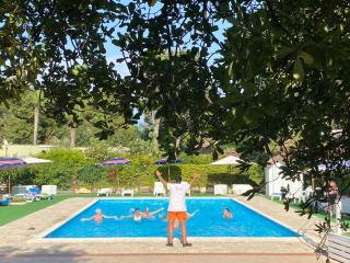 Camping Vieste Marina - Vieste - 3