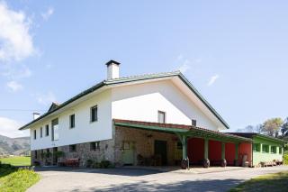 Basarte Cottage - Bakio - 9