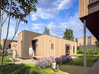 Modern Retreat Near Beach - 3