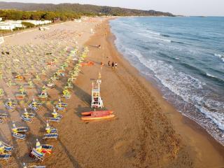 Camping Vieste Marina - Vieste - 8