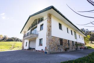Casa Rural BASARTE - Bakio - 7