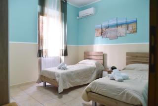 "ENCHANTED HOME" Residenza Indipendente con Solarium a 5 minuti dal PORTO - Civitavecchia - 3