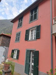 Refugio Catanho - São Vicente - 0