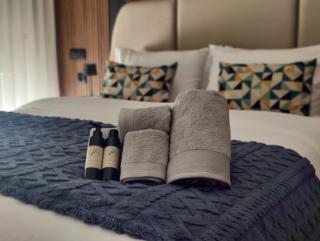HSuites Casablanca, Suite H Prime, Elegant one bedroom apartment - Casablanca - 6