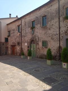 Agriturismo Palazzo Vescia - - 2