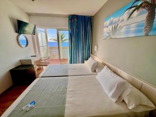 Hotel Neptuno - San Pedro del Pinatar - 1