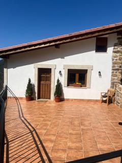 Casa Sara - Perrozo - 9